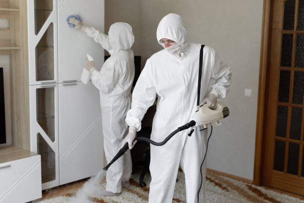 24/7 Emergency Unattended Death Cleanup experts in Acton, CA